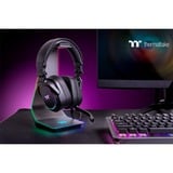 Thermaltake ARGENT HS1 RGB Headset Stand grigio