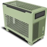 Thermaltake CA-11A-00SENN-00, Chassis Tower verde chiaro