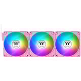 Thermaltake CL-F225-PL12PK-A fucsia