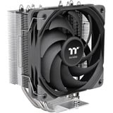 Thermaltake CL-P149-AL12BL-A Nero/Argento