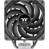 Thermaltake CL-P149-AL12BL-A Nero/Argento