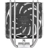 Thermaltake CL-P149-AL12BL-A Nero/Argento