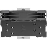 Thermaltake CL-P149-AL12BL-A Nero/Argento