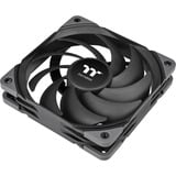 Thermaltake CL-P149-AL12BL-A Nero/Argento