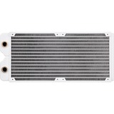 Thermaltake Pacific SR280 Slim Radiator Snow Edition 