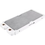 Thermaltake Pacific SR280 Slim Radiator Snow Edition, Radiatore 