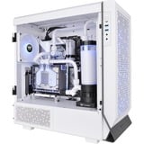 Thermaltake Pacific SR280 Slim Radiator Snow Edition, Radiatore 