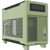 Thermaltake TR100, Chassis Tower verde chiaro