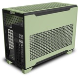 Thermaltake TR100, Chassis Tower verde chiaro
