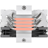 Thermaltake UX400, raffreddamento CPU  Nero/Argento