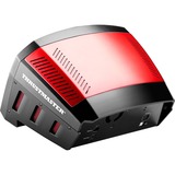 Thrustmaster TS-XW Accessori di controller da gaming, Base del volante Nero/Rosso, PC, Xbox Series S, Xbox Series X, Nero, Rosso, Thrustmaster