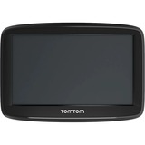 Tomtom GO Classic navigatore Fisso 12,7 cm (5") Touch screen 201 g Nero Nero, Multi, Tutta Europa, 12,7 cm (5"), 480 x 272 Pixel, Orizzontale/Verticale, Multi-touch