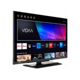 Toshiba 32LV3E63DAZ, Televisore LED Nero