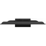 Toshiba 32LV3E63DAZ, Televisore LED Nero