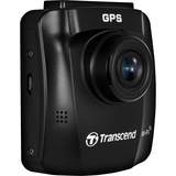 Transcend Dashcam Nero