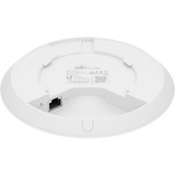 Ubiquiti UniFi 6 Lite 1500 Mbit/s Bianco Supporto Power over Ethernet (PoE) bianco, 1500 Mbit/s, 300 Mbit/s, 1200 Mbit/s, 1000 Mbit/s, IEEE 802.3af, Multi User MIMO