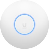 Ubiquiti UniFi 6 Lite 1500 Mbit/s Bianco Supporto Power over Ethernet (PoE), Punto di accesso bianco, 1500 Mbit/s, 300 Mbit/s, 1200 Mbit/s, 1000 Mbit/s, IEEE 802.3af, Multi User MIMO
