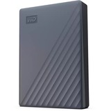 WD WDBY3J0060BGY-WESN, Hard-disk grigio