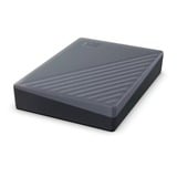 WD WDBY3J0060BGY-WESN, Hard-disk grigio