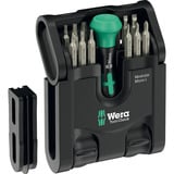 Wera 05049002001 Nero/Verde