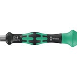 Wera 05049002001 Nero/Verde