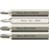 Wera 05049002001 Nero/Verde