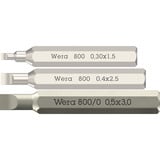 Wera 05049002001 Nero/Verde
