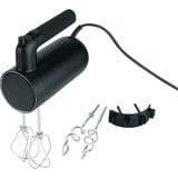 Wilfa HM1B-500, Mixer manuale Nero