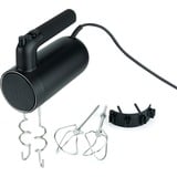 Wilfa HM1B-500, Mixer manuale Nero