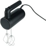 Wilfa HM1B-500, Mixer manuale Nero