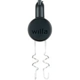 Wilfa HM1B-500, Mixer manuale Nero