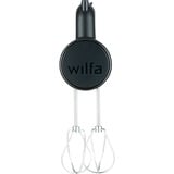 Wilfa HM1B-500, Mixer manuale Nero