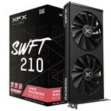 XFX RX-665X8DFDY, Scheda grafica 