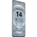 Xiaomi 14 Ultra, Handy bianco