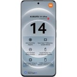 Xiaomi 14 Ultra, Handy bianco