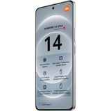 Xiaomi 14 Ultra, Handy bianco