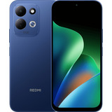 Xiaomi Redmi 17 256GB, Handy blu