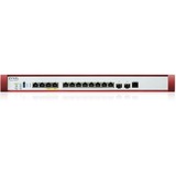Zyxel USGFLEX50H-EU0101F, Firewall 