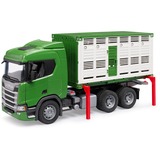 bruder 03548, Veicolo modello 