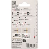 fischer DuoHM 572916 