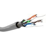 goobay 68707, Cavo grigio