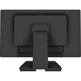 iiyama ProLite T2452MSC-B1 Monitor PC 60,5 cm (23.8") 1920 x 1080 Pixel Full HD LCD Touch screen Multi utente Nero, Monitor LED Nero, 60,5 cm (23.8"), 1920 x 1080 Pixel, Full HD, LCD, 5 ms, Nero