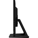 iiyama ProLite T2452MSC-B1 Monitor PC 60,5 cm (23.8") 1920 x 1080 Pixel Full HD LCD Touch screen Multi utente Nero, Monitor LED Nero, 60,5 cm (23.8"), 1920 x 1080 Pixel, Full HD, LCD, 5 ms, Nero