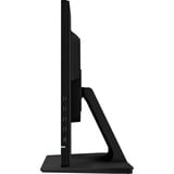 iiyama T2452MSC-B1, Monitor LED Nero