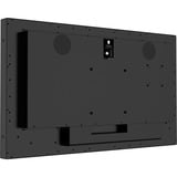 iiyama TF4339AS-B1AG Monitor PC 108 cm (42.5") 3840 x 2160 Pixel 4K Ultra HD LED Touch screen Nero, Public Display Nero (opaco), 108 cm (42.5"), 3840 x 2160 Pixel, 4K Ultra HD, LED, 8 ms, Nero