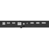 iiyama TF4339AS-B1AG, Public Display Nero (opaco)