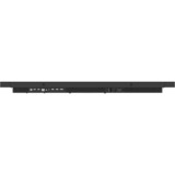 iiyama TF4339AS-B1AG, Public Display Nero (opaco)