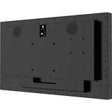 iiyama TF4339AS-B1AG visualizzatore di messaggi Pannello piatto per segnaletica digitale 108 cm (42.5") LED 500 cd/m² 4K Ultra HD Nero Touch screen Processore integrato Android 24/7, Public Display Nero (opaco), Pannello piatto per segnaletica digitale, 108 cm (42.5"), LED, 3840 x 2160 Pixel, 24/7