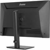 iiyama XB2793HSU-B1, Monitor LED Nero (opaco)