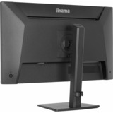 iiyama XB2793HSU-B1, Monitor LED Nero (opaco)